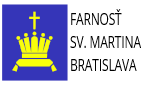 Katedrála sv. Martina v Bratislave